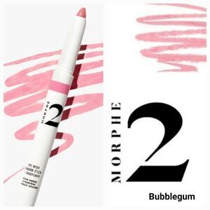 Morphe 2 Eye Wish Shadow Stick + Sharpener